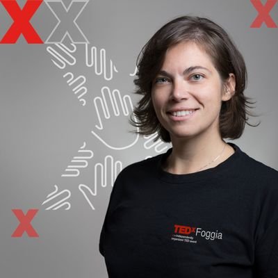 Amo la parola scritta, l'olio evo bio,Vieste e il buon cibo. Per passione e professione scrivo,posto,organizzo.
Communication Manager @TEDxFoggia