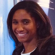 Julia Murray Profile