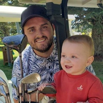 Husband 👩❤️👨| Father 👦👧👶| Software Engineer 💻| Little Smokies Advocate 🌭