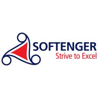 Softenger - Advance IT Solutions(@softenger_) 's Twitter Profile Photo