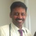 Dr Rajeev Vijayakumar (@rajeevonco) Twitter profile photo