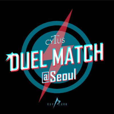 Cytus II Battle CHAOSさんのプロフィール画像