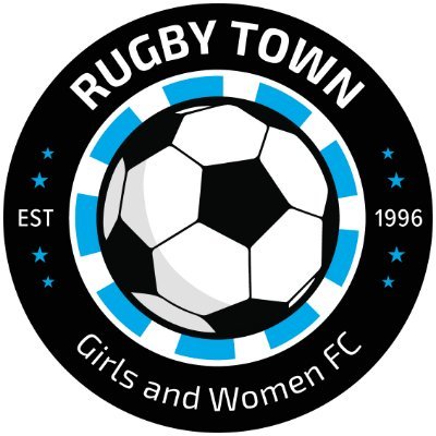 Providing football in Rugby for girls from 4 years to open age