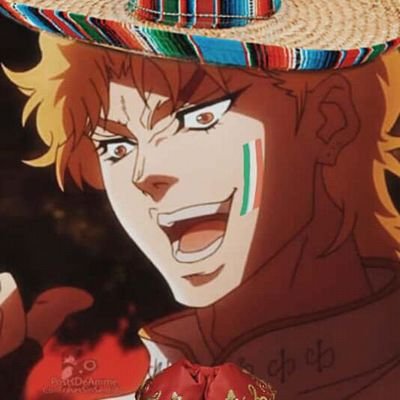 Pensaste que esta sería solo otra cuenta de Twitter, pero era yo, Dio

You thought that this was just another Twitter account but it was me Dio