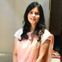 Punyyaa Anand (@punyaanand2) 's Twitter Profile