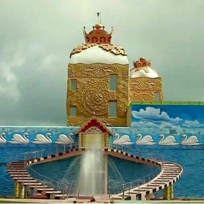 MSGTeriRaza's profile picture. मानवता+आध्यात्म+स्वास्थ्य+राष्ट्रवाद का संगम।