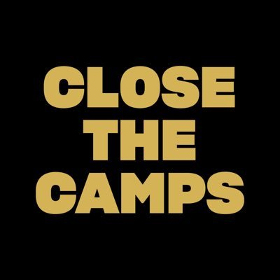 CloseTheCampsNY's profile picture. Close the Camps. Abolish ICE. Free Them All. https://t.co/Z4jozktXP0