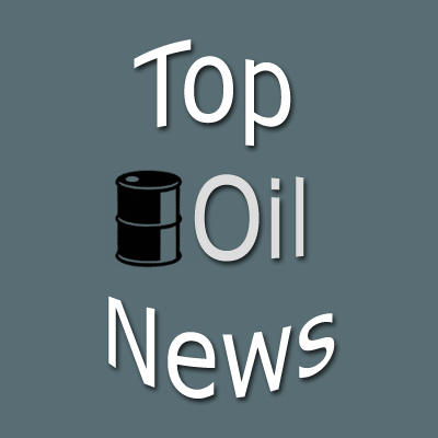 Crude Oil Prices (Daily). Oil News Headlines. Since 2008.  Would you like to help? #DOGE: DE8HVd1GkTScvVBD4Savje9nYCvzCBK5Pz
