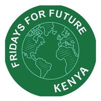 FridaysForFuture-Kenya - @FridaysForKe Twitter Profile Photo