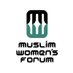 Muslim Women's Forum (@mwf_india) Twitter profile photo