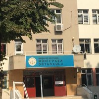 Münifpaşa Ortaokulu/Şehitkamil (@munifpasa) Twitter profile photo