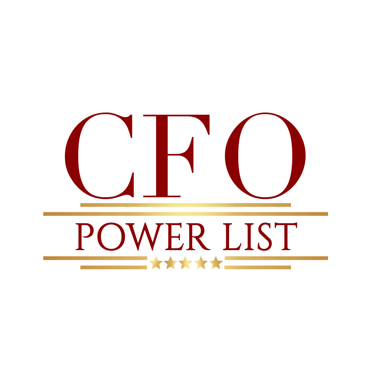 CFO Power List, an initiative by CORE Media is a forum for CFO leaders who are committed to addressing major digital world opportunities