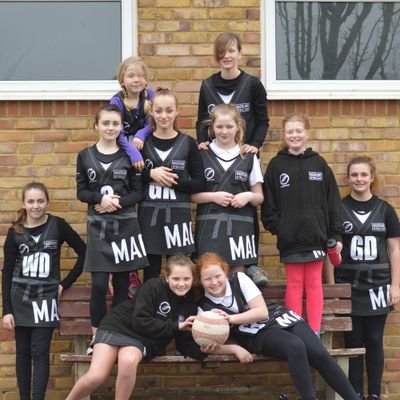 Medway's ONLY Kent County club with twelve teams, from 7yrs to County Senior.