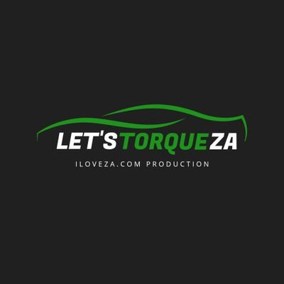 Motoring News, Reviews, Events 🏎❤🇿🇦
Managed by 
@ziyaad86
@nabihahd
Division @ilovezacom
Paid Promos
howzit@iloveza.com
#LetsTorqueZA