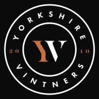 Yorkshire Vintners(@YV_Wine) 's Twitter Profile Photo