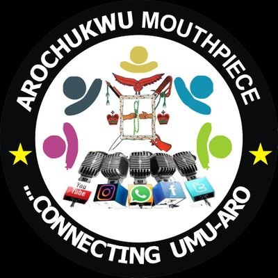 No 1 Arochukwu Media Outlet Showcasing, The People, The Heritage, Rich Culture, News & Events, from Arochukwu Ancient Kingdom.