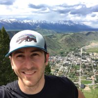 Nick Ashenburg (@nashenburg) 's Twitter Profile