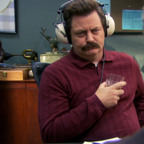 RonSwanson92's profile picture. Expatrié à Colombes, originaire de Pawnee, Indiana. Ancien directeur du service "Parks and Recreation" de la ville de Pawnee. Menuisier, libertarien, carnivore.