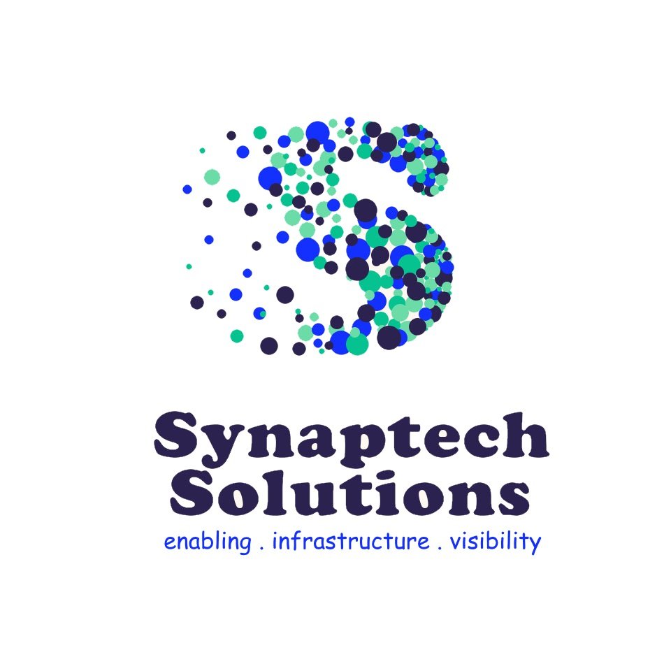 SynaptechKe's profile picture. Giving visibility to your infrastructure