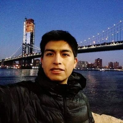 AI Research Scientist at Sailplane | ex Postdoctoral research associate at KU Leuven | #NLProc #DeepLearning | From 🇪🇨