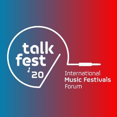 Talkfest - International Music Festivals Forum