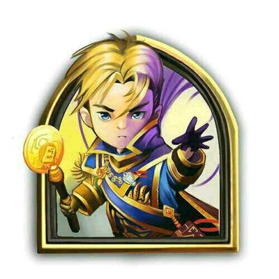 isles82521169's profile picture. ...