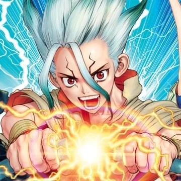 Daily Dr. Stoneさんのプロフィール画像