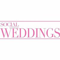 S&P Weddings(@SandPWeddings) 's Twitter Profile Photo