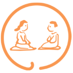 Programa MBAC®:
Aprende a practicar Mindfulness con Elena & Felipe🧘🏻‍♀️🧘‍♂️ 
El método Sencillo, Práctico y Eficaz para DESPERTAR a los Milagros de la VIDA🍁