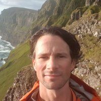 Bo Laksáfoss Holbek (@bolaksafoss) 's Twitter Profile Photo