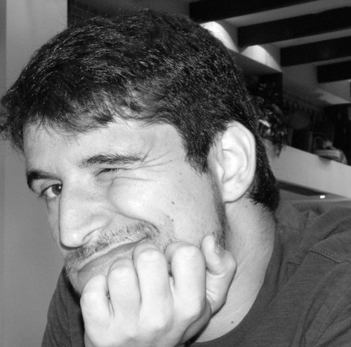 Elsinore_'s profile picture. 