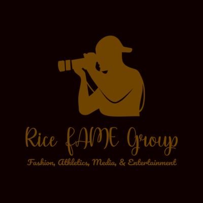 RiceFame Profile Picture