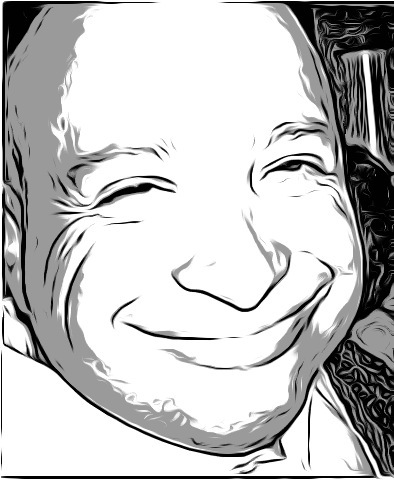 MagHoarder's profile picture. 