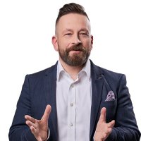 Lee Warren Speaker (@leewarrenspeaks) 's Twitter Profile