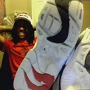 Myles Green - @MylesG23 - Twitter