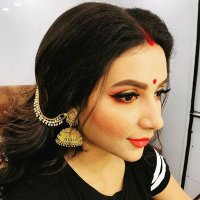 Indrakshi Mukherjee (@indrakshimukhe4) 's Twitter Profile
