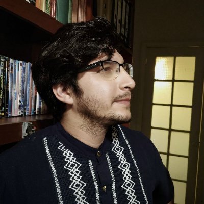 ¿Cómo describirme en una cantidad reducida de caracteres? Con tantos temas que corren por mi mente lo único que puedo decir es leerme y decidir qué soy