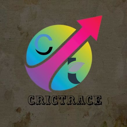 crictrace Profile Picture