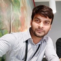 Atul Sharma (@atulsharmadm) Twitter profile photo