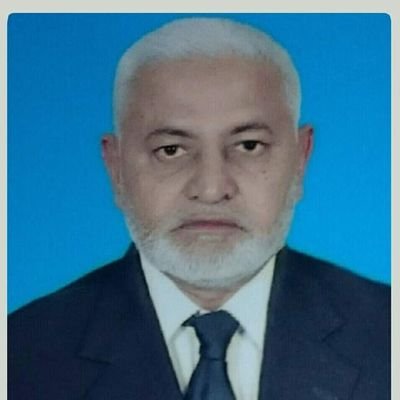 Advocate of High Court sindh