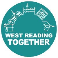 West Reading Together(@OxfordRoadTimeb) 's Twitter Profileg