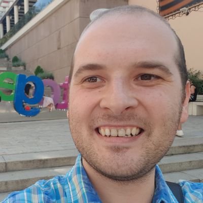 nikolageneshki's profile picture. Electrical Engineer and Software Developer. DIY enthusiast. I have interest in Machine Learning and Artificial Intelligence, as well as hardware.