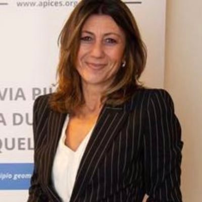 RominaNicoletti's profile picture. #innovation #trasparency to create a better world #diversity #business developer , #strategic planner, #lobbyist, #international networker #environmentalist