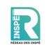 Réseau des INSPÉ (@reseauinspe) Twitter profile photo Réseau des INSPÉ (@reseauinspe) Twitter profile photo
