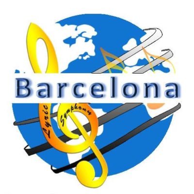 The official Twitter account of Barcelona Lyric And Symphony Productions Inc. https://t.co/iudP6YEOBW