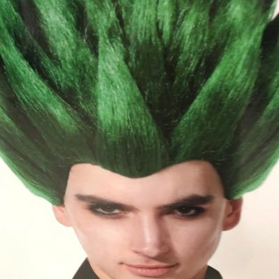 theweedgoku's profile picture. https://t.co/KhHZJb0fix
