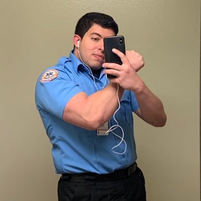 naimelmasri's profile picture. 🇵🇸🇺🇸| Paramedic | FP-C | EMS advocate