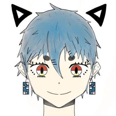 Black(⌒‐⌒)さんのプロフィール画像
