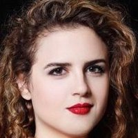 Eva Zaïcik(@EvaZaicik) 's Twitter Profile Photo