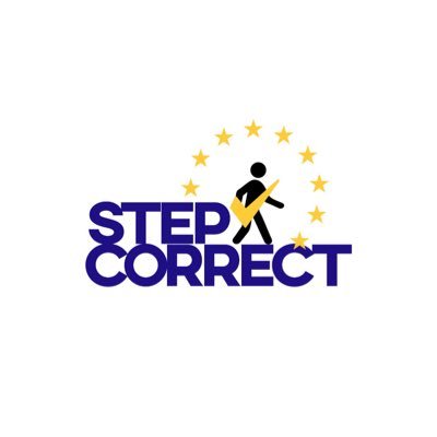 StepCorrectUK🇬🇧🇪🇺